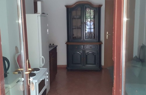 Novi Vinodolski Apartment | Apartments Rudi - Superior One bedroom Apartment with Terrace and Sea View