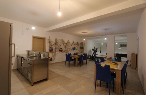 Soline Apartment | Apartments Sucic Iva i Tea (86111-A2) - Soline - island Krk