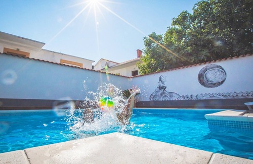 Lopar Apartment | Apartments Sanjin, (13693), Lopar, hr