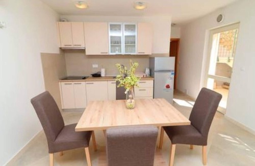 Trstenik Apartment | Apartments Seafront Silence - One Bedroom Apartment with Terrace and Sea View