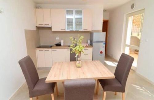 Trstenik Apartment | Apartments Seafront Silence - One Bedroom Apartment with Terrace and Sea View