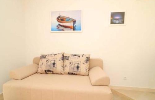 Trstenik Apartment | Apartments Seafront Silence - One Bedroom Apartment with Terrace and Sea View