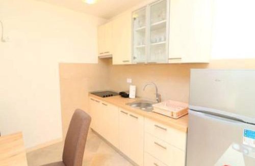 Trstenik Apartment | Apartments Seafront Silence - One Bedroom Apartment with Terrace and Sea View