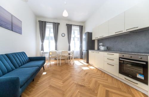 Zizkov Apartment | Apartments Seifertova