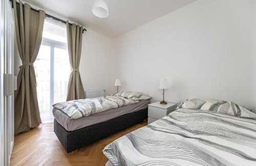 Zizkov Apartment | Apartments Seifertova