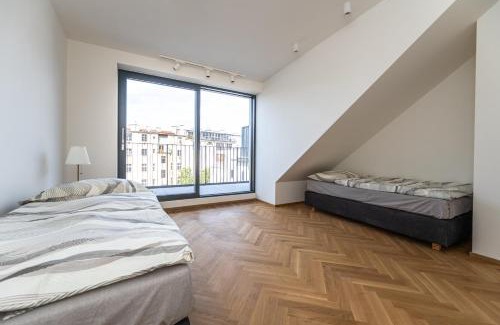 Zizkov Apartment | Apartments Seifertova