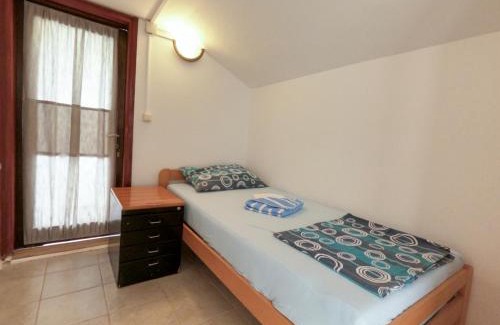 Potocnica Apartment | Apartments Silva