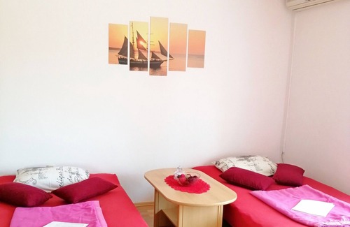 Valbandon Apartment | Apartments Silvija, (16269), Valbandon, Croatia