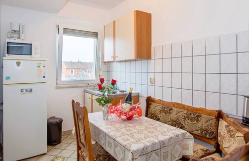 Valbandon Apartment | Apartments Silvija, (16269), Valbandon, Croatia