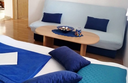 Valbandon Apartment | Apartments Silvija, (16270), Valbandon, Croatia
