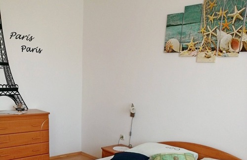 Valbandon Apartment | Apartments Silvija, (16270), Valbandon, Croatia