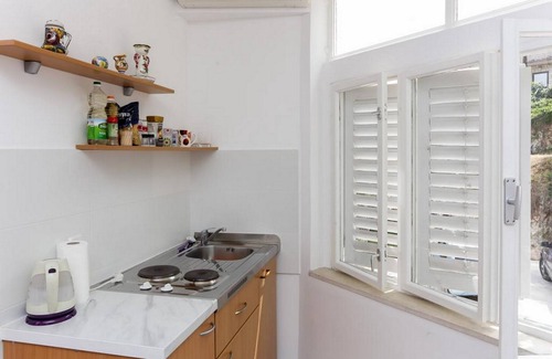 Dubrovnik Apartment | Apartments Sisic - One Bedroom Apartment with Terrace