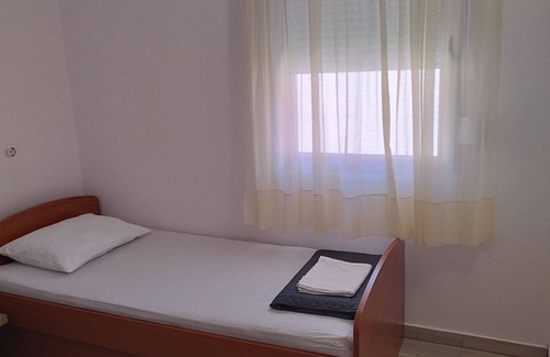 Ribarica Apartment | Apartments Sofija Ribarica (95359-A1) - Karlobag