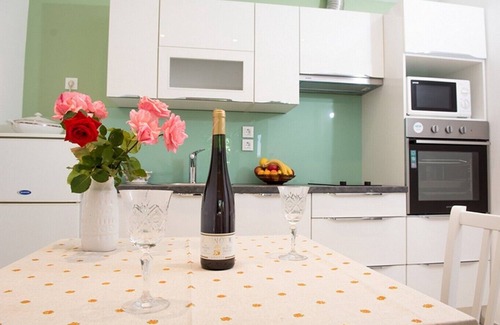 Gornji Kono Apartment | Apartments Stella