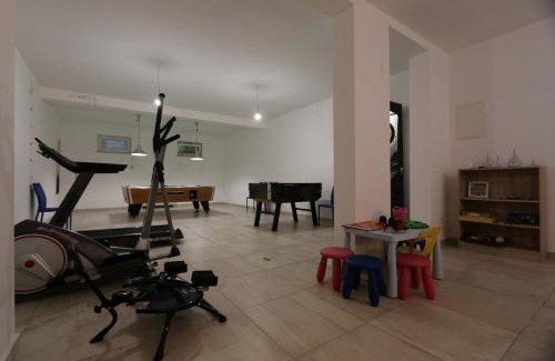 Soline Apartment | Apartments Sucic Iva i Tea