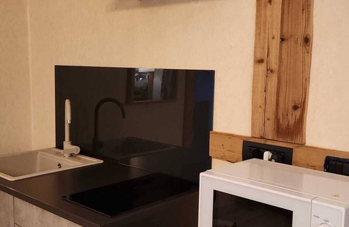 Cervinia Hotel | Apartments Suites LAC BLEU