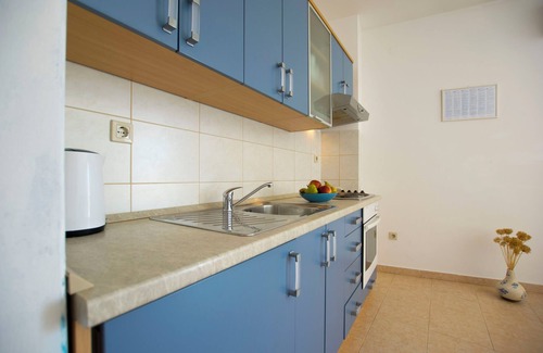 Ribarica Apartment | Apartments Sunny (119171-A2) - Karlobag