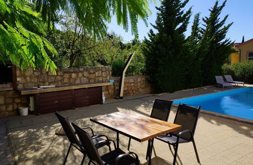 Ribarica Apartment | Apartments Sunny (119171-A4) - Karlobag