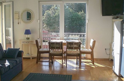 Suha Punta Apartment | Apartments Tanja (95511-A2) - Kampor - island Rab