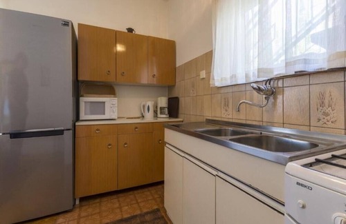 Selce Apartment | Apartments Tara (66481-A1) - Selce (Crikvenica)