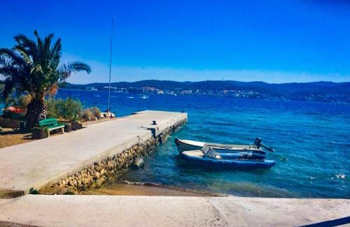 Kuciste Apartment | Apartments Tatjana