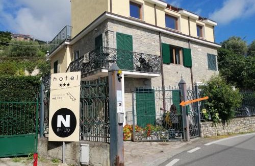 Tellaro House | Apartments Tellaro