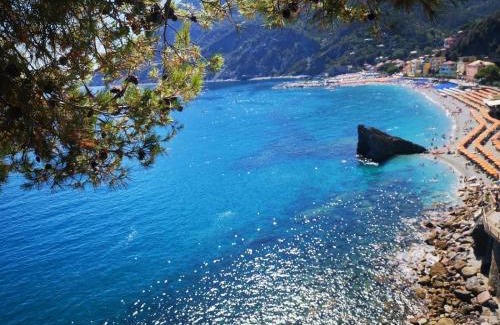 Tellaro House | Apartments Tellaro