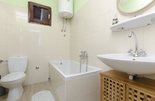 Primosten Apartment | Apartments Tereza (40964-A2) - Primosten