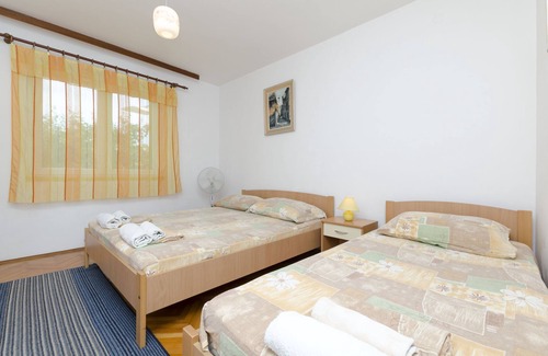 Primosten Apartment | Apartments Tereza (40964-A2) - Primosten