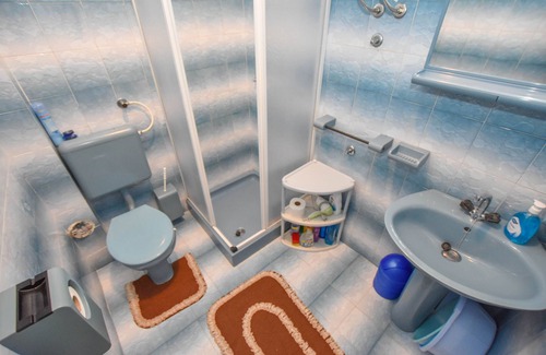 Sveti Petar Apartment | Apartments TIM