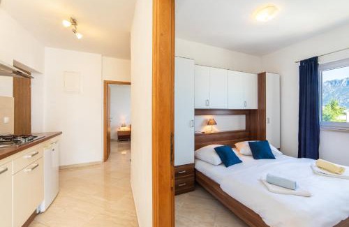 Brist Apartment | Apartments Tilda