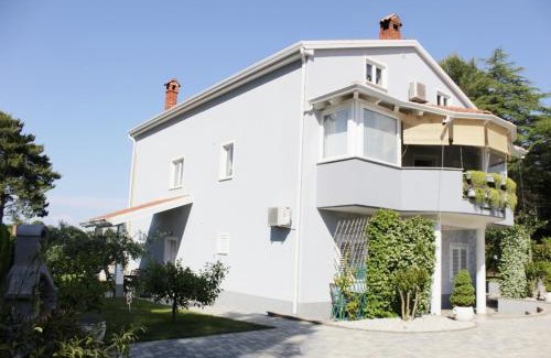 Basanija House | Apartments Titonel