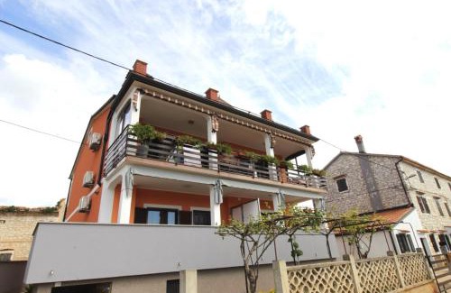 Seget House | Apartments Tre pini