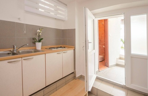 Skradin Apartment | Apartments Up and Down