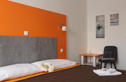 Karlovy Vary Apartment | Apartments Verona Karlovy Vary