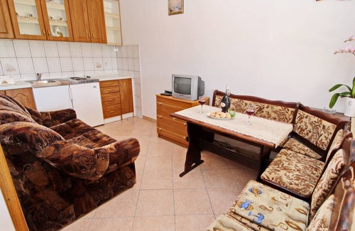 Lumbarda House | Apartments Veselka