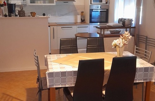 Supetarska Draga Apartment | Apartments Vesna (81421-A1) - Rab - island Rab