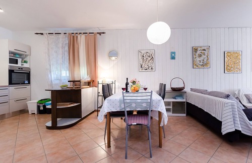 Supetarska Draga Apartment | Apartments Vesna (81421-A1) - Rab - island Rab