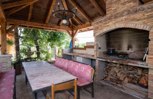 Ika Apartment | Apartments Villa Anna