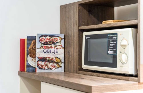 Mokosica Apartment | Apartments Villa Arcadia- Two bedroom apartment with Terrace and Sea View