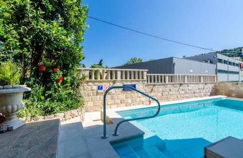 Montovjerna Apartment | Apartments Villa Aura - Adult Only