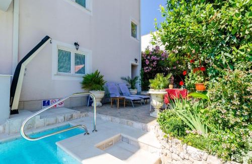 Montovjerna Apartment | Apartments Villa Aura - Adult Only