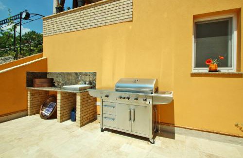 Opatija Apartment | Apartments Villa BV