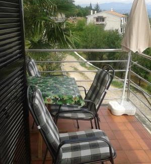 Lovran Apartment | Apartments Villa Cerić