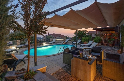 Brnobici House | Apartments Villa Erić