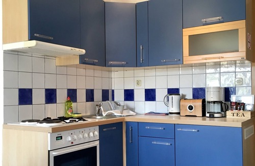 Bol Apartment | Apartments Villa Jadranka, Koralj, Adults only