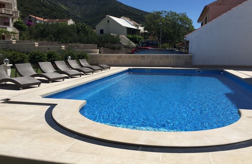 Bol Apartment | Apartments Villa Jadranka, Koralj, Adults only