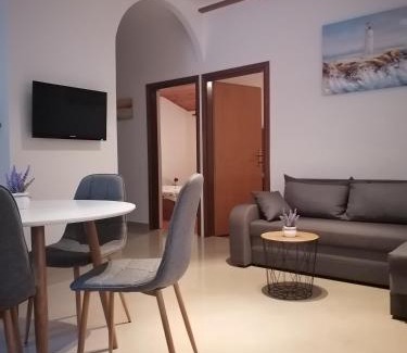 Kampor Apartment | Apartments Villa Jagoda