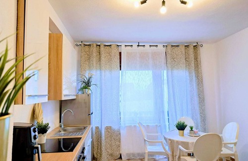 Dreznik Grad Apartment | Apartments Villa Mavi