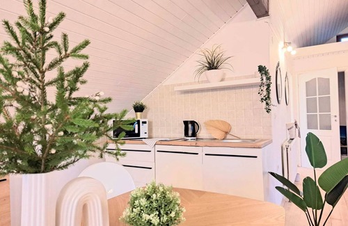 Dreznik Grad Apartment | Apartments Villa Mavi